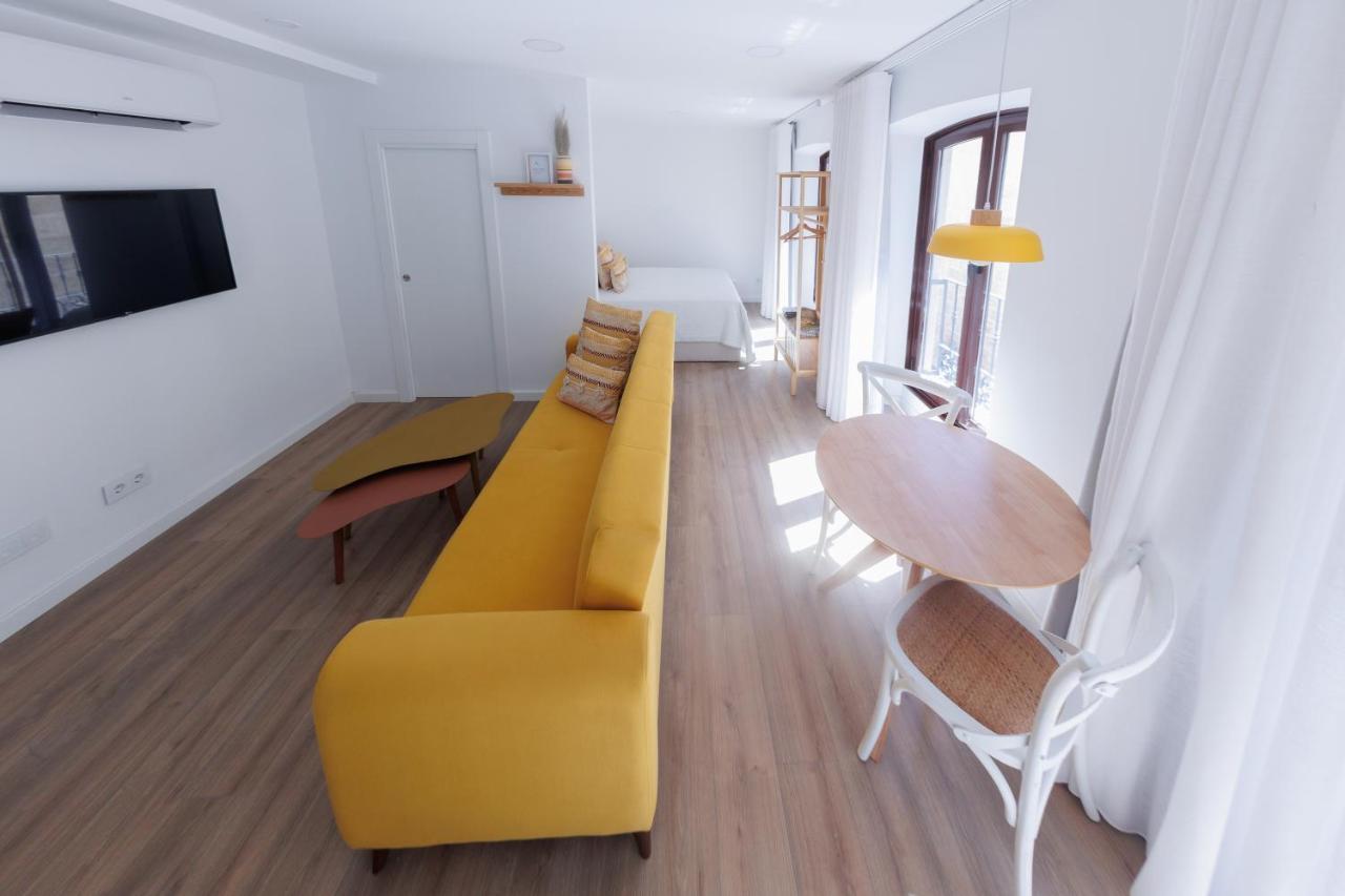 Ks Tiendas 8 Almeria Exterior photo