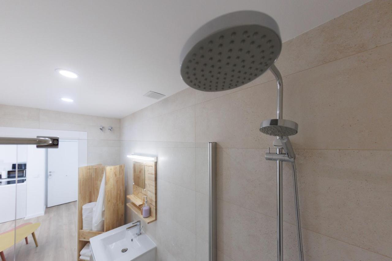 Ks Tiendas 8 Almeria Exterior photo